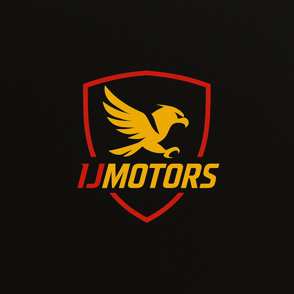 Logo IJMotors